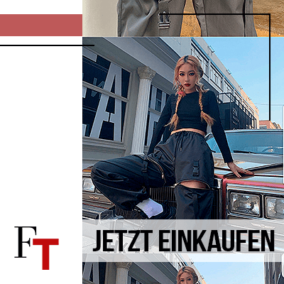 Fashion Trends DE - Streetwear - streetwear 3
