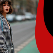 Fashion Trends DE – Der Hahnentritt-Druck und wie man ihn kombiniert Fashion Trends DE - Der Hahnentritt-Druck und wie man ihn kombiniert